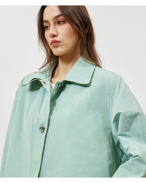 SunSetGo - Mathiew Trench Coat