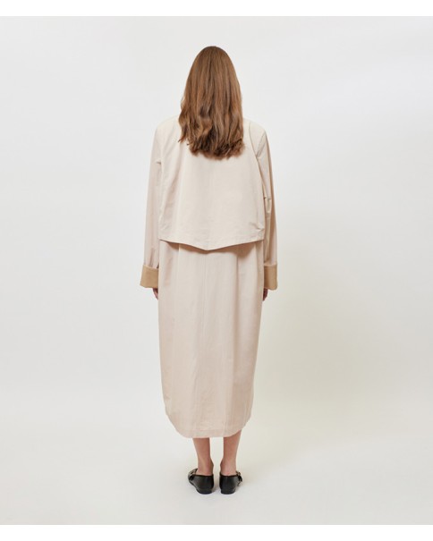 SunSetGo - Mathiew Trench Coat