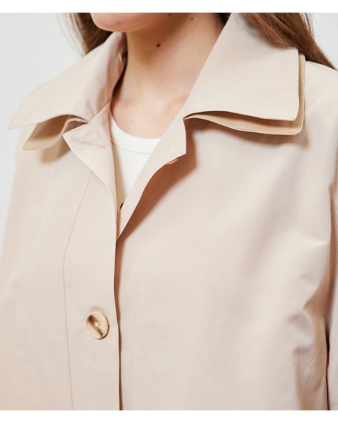 SunSetGo - Mathiew Trench Coat