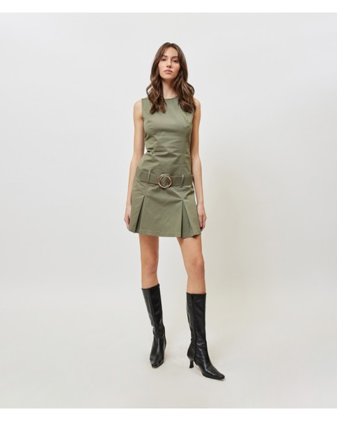 SunSetGo - Arina Dress