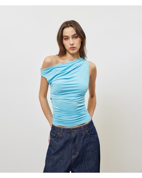 SunSetGo - Jules Top