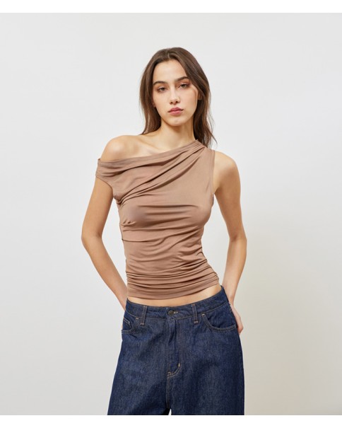 SunSetGo - Jules Top