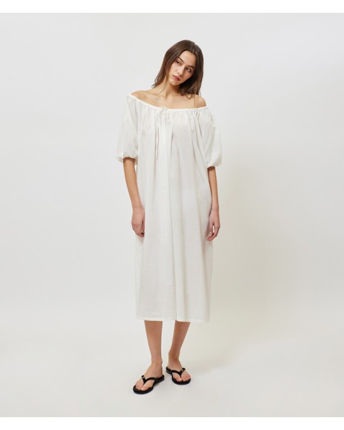 SunSetGo - Lana Dress SunSetGo - Lana Dress