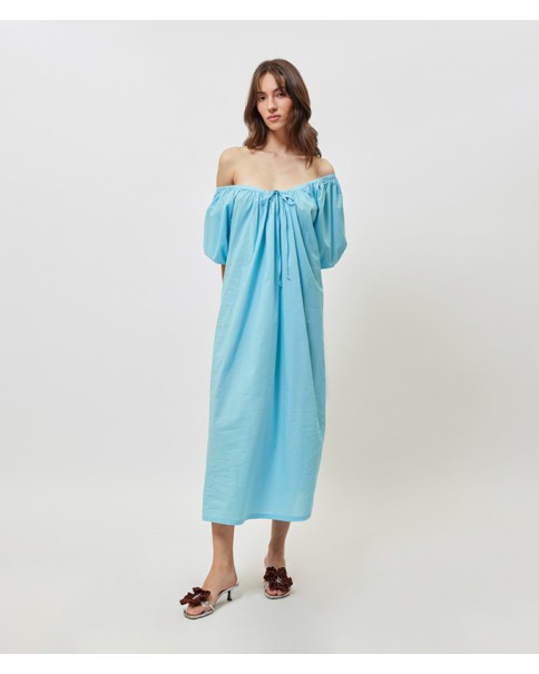SunSetGo - Lana Dress SunSetGo - Lana Dress