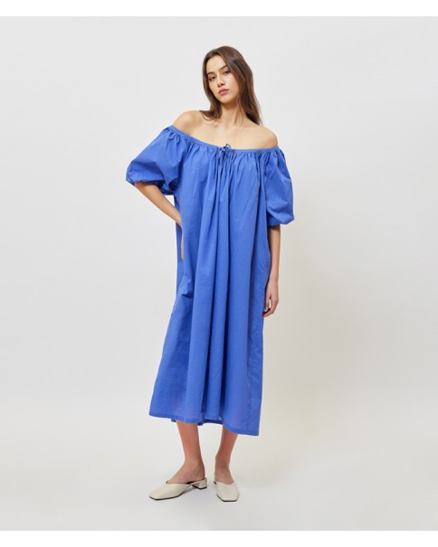 SunSetGo - Lana Dress SunSetGo - Lana Dress