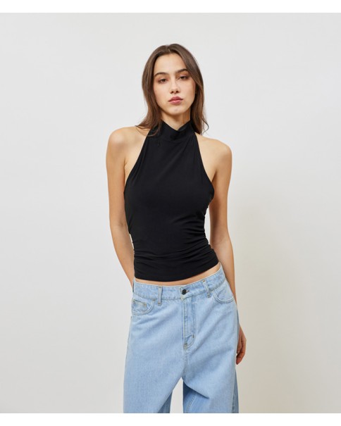 SunSetGo - Jules Turtleneck Top