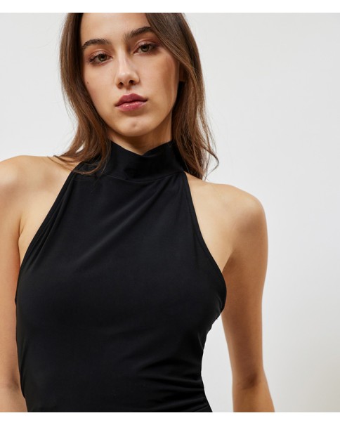 SunSetGo - Jules Turtleneck Top