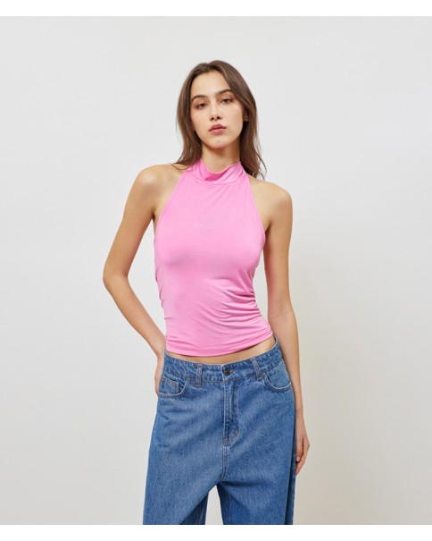 SunSetGo - Jules Turtleneck Top