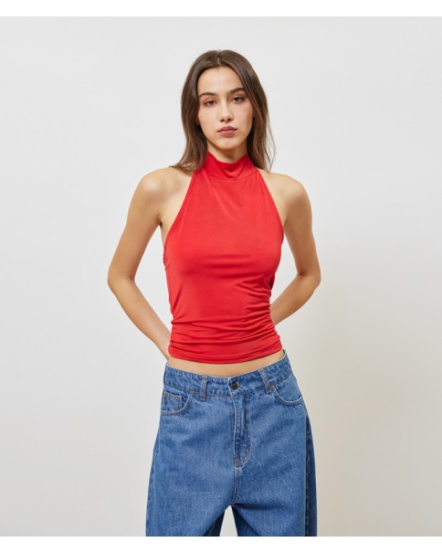 SunSetGo - Jules Turtleneck Top