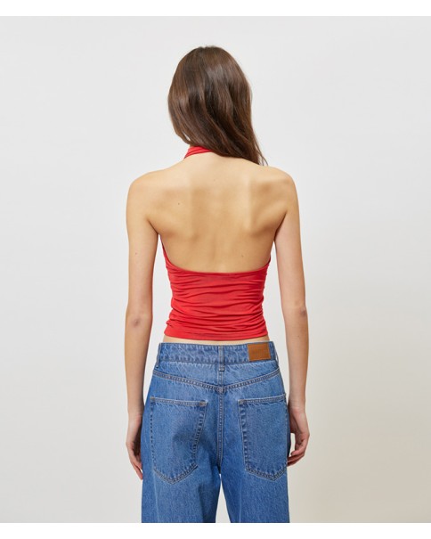 SunSetGo - Jules Turtleneck Top