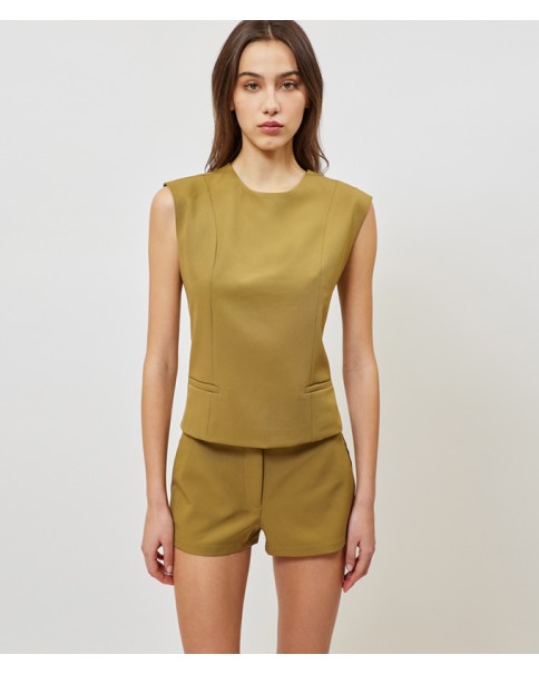 SunSetGo - Noni Blouse