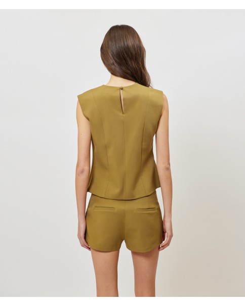 SunSetGo - Noni Blouse