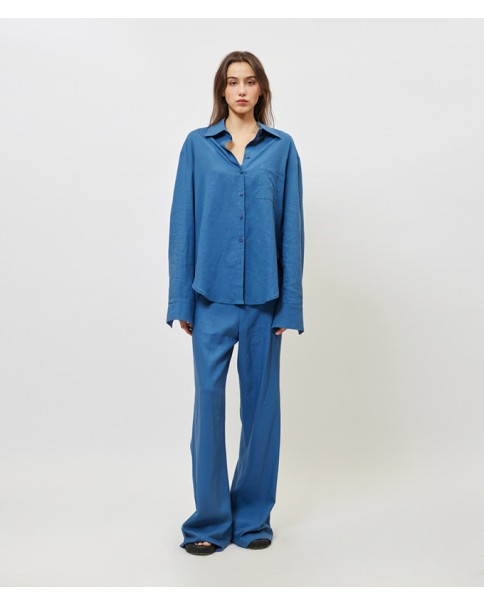 SunSetGo - July Shirt