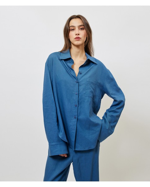 SunSetGo - July Shirt