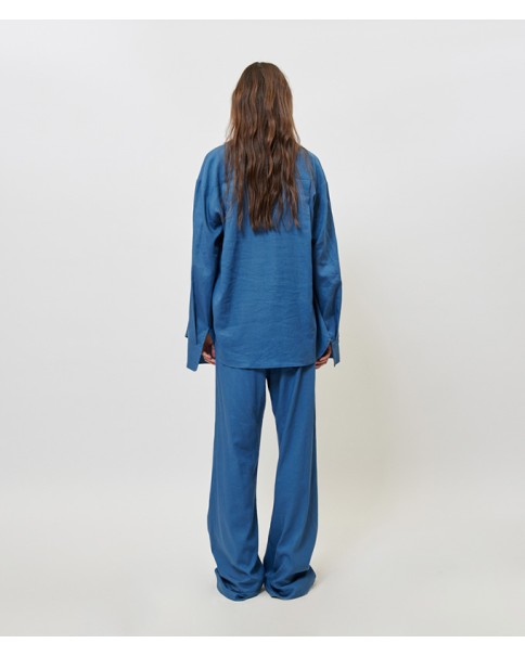 SunSetGo - July Shirt