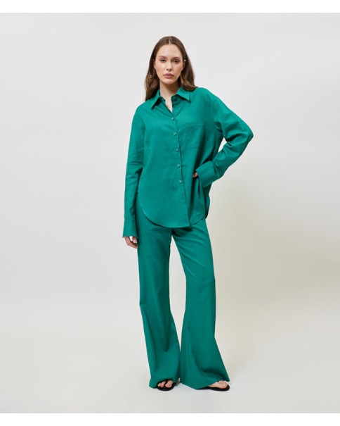 SunSetGo - July Shirt