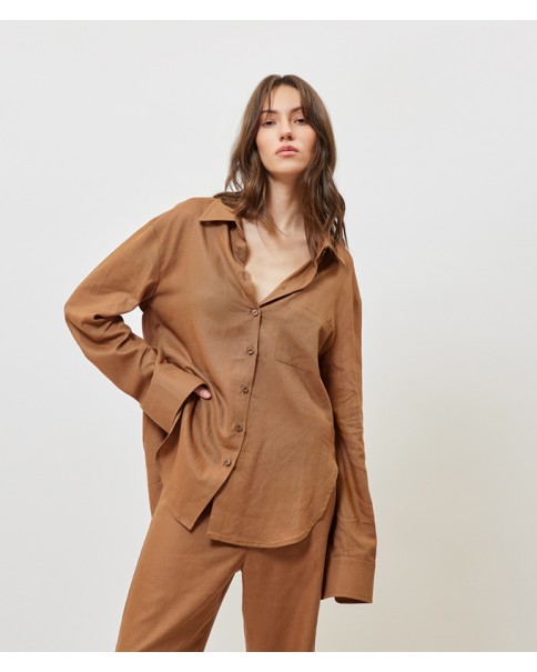 SunSetGo - July Shirt