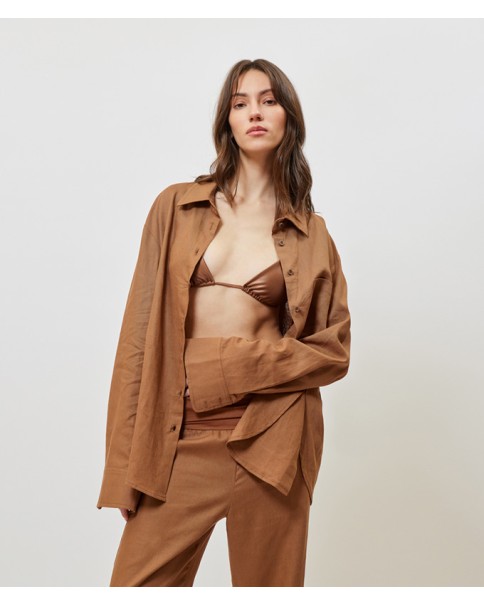 SunSetGo - July Shirt