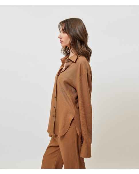 SunSetGo - July Shirt