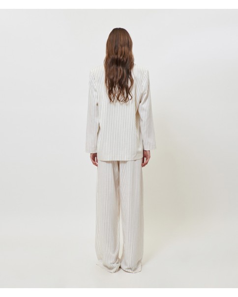 SunSetGo - Josephine Striped Pants SunSetGo - Josephine Striped Pants