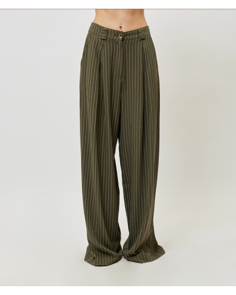 SunSetGo - Josephine Striped Pants SunSetGo - Josephine Striped Pants
