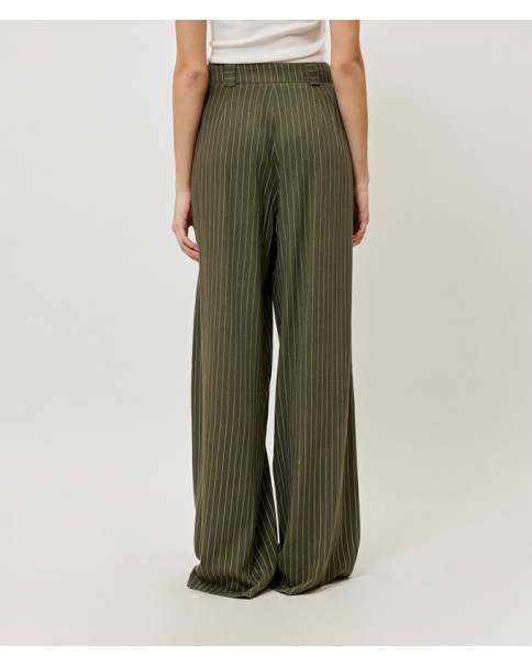 SunSetGo - Josephine Striped Pants SunSetGo - Josephine Striped Pants