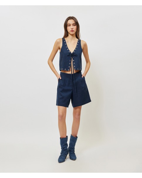 SunSetGo - Josephine Bermuda