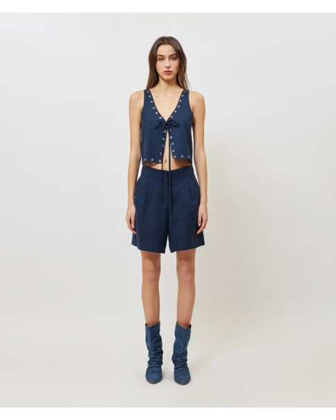 SunSetGo - Josephine Vest