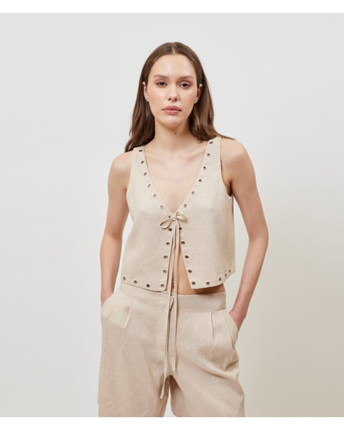 SunSetGo - Josephine Vest