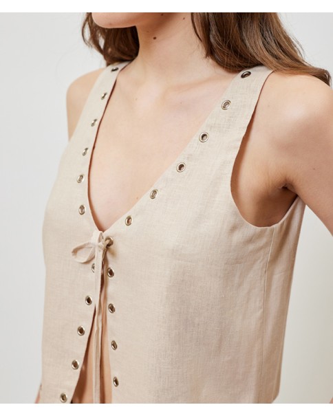 SunSetGo - Josephine Vest