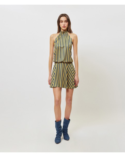 SunSetGo - Sondra Dress