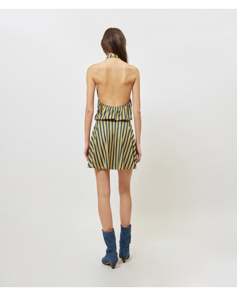 SunSetGo - Sondra Dress