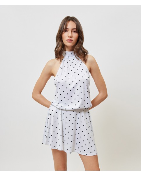 SunSetGo - Sondra Dress