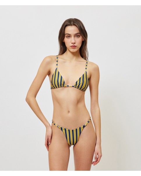 SunSetGo - Zenia Printed Bikini