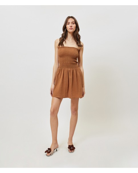 SunSetGo - Alynda Dress