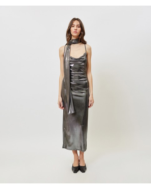 SunSetGo - Sylva Dress