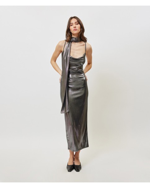 SunSetGo - Sylva Dress