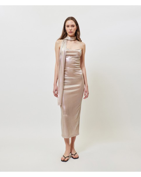 SunSetGo - Sylva Dress