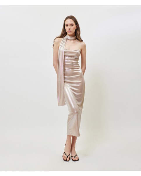 SunSetGo - Sylva Dress