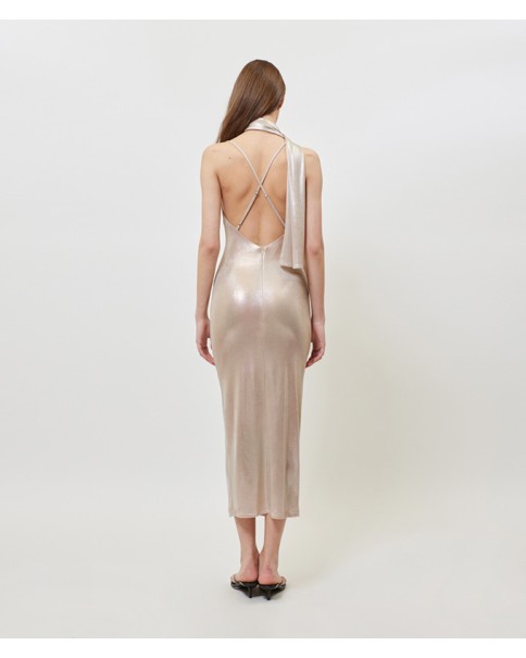 SunSetGo - Sylva Dress