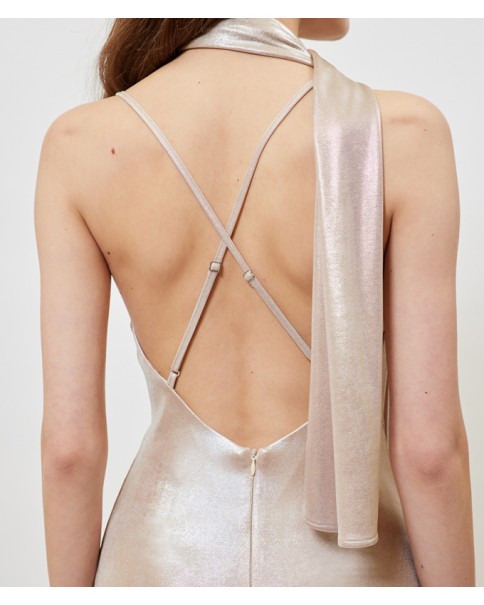 SunSetGo - Sylva Dress