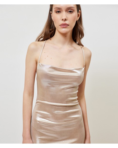 SunSetGo - Sylva Dress