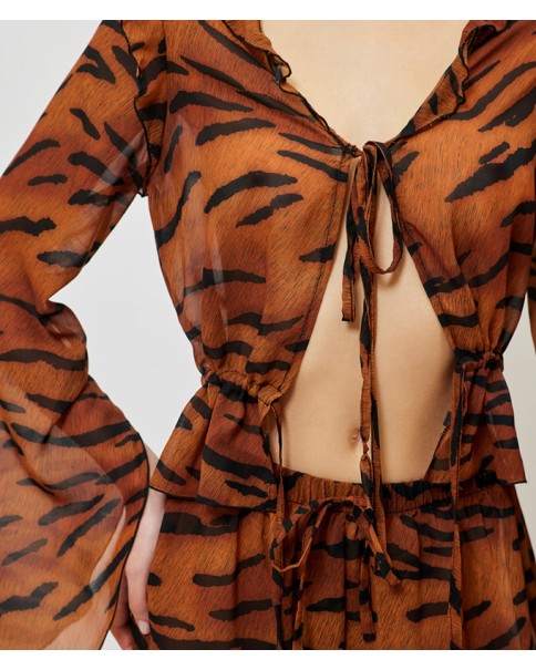 SunSetGo - Valentina Top SunSetGo - Valentina Top