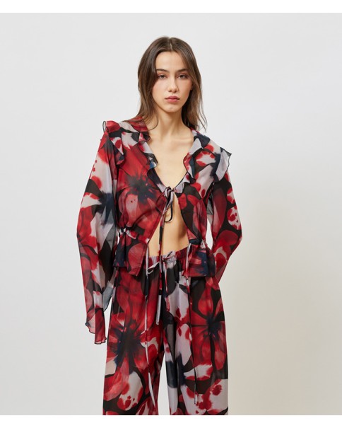 SunSetGo - Valentina Top SunSetGo - Valentina Top