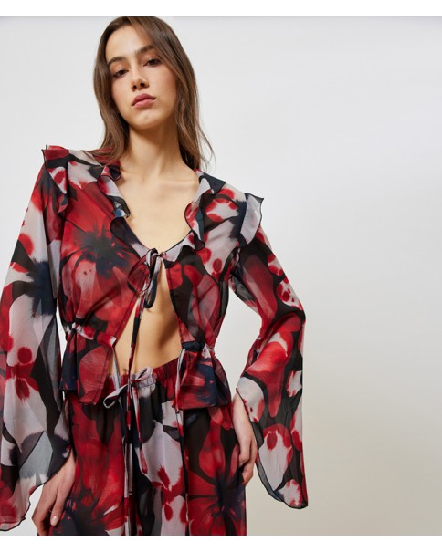 SunSetGo - Valentina Top SunSetGo - Valentina Top