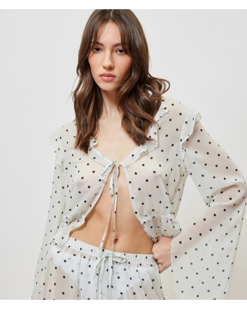 SunSetGo - Valentina Top SunSetGo - Valentina Top