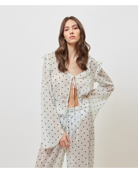 SunSetGo - Valentina Top SunSetGo - Valentina Top