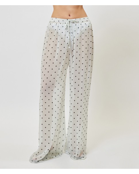 SunSetGo - Valentina Printed Pants
