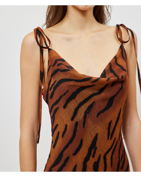 SunSetGo - Anya Dress