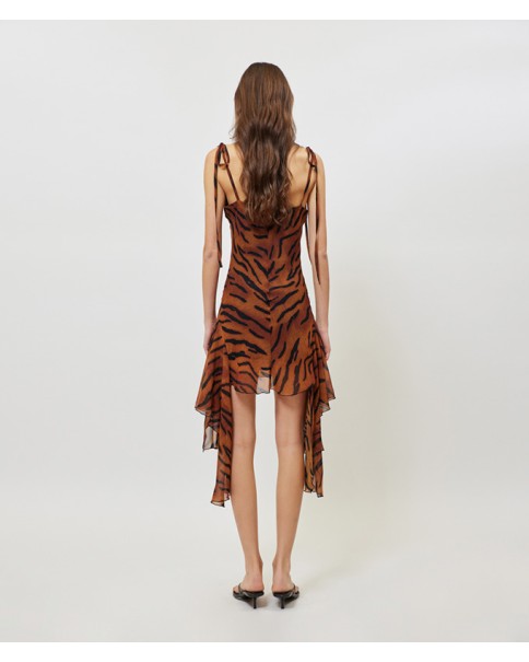 SunSetGo - Anya Dress